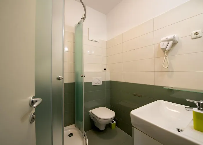 Lejlighed Casa Bamboo