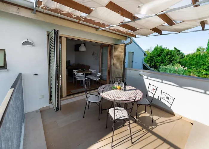 Casa Bamboo * Banjole