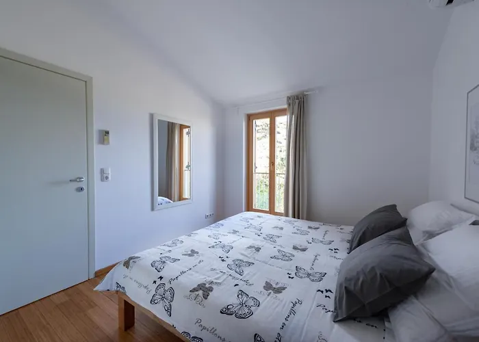 Casa Bamboo Lejlighed