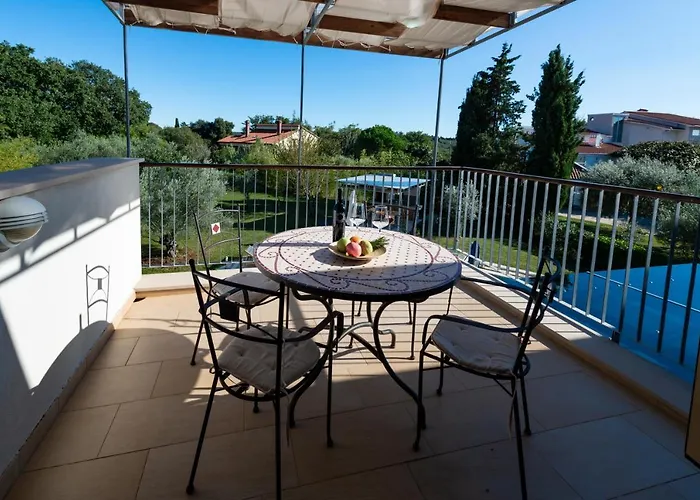 Casa Bamboo Lejlighed Banjole