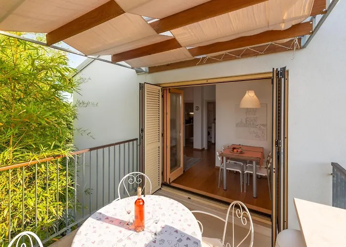 Lejlighed Casa Bamboo Banjole