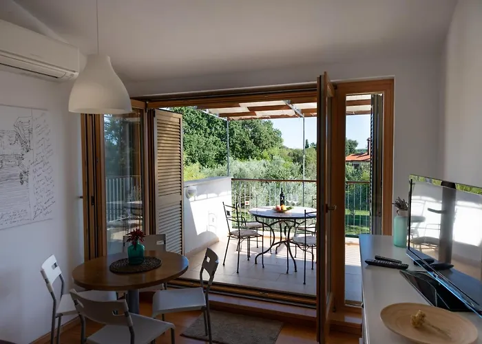 Lejlighed Casa Bamboo