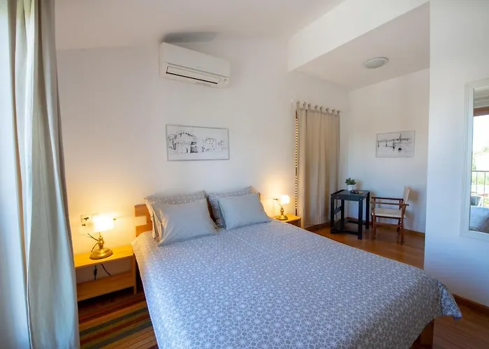 Lejlighed Casa Bamboo