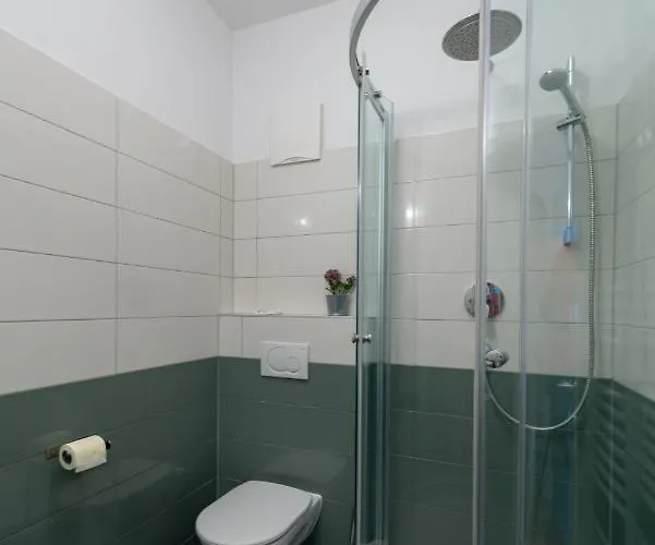 Lejlighed Casa Bamboo