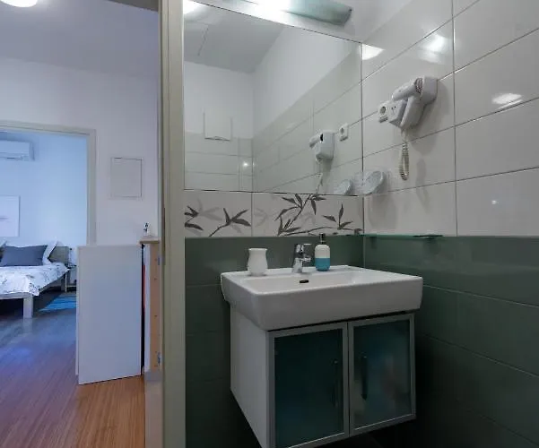 Casa Bamboo Lejlighed