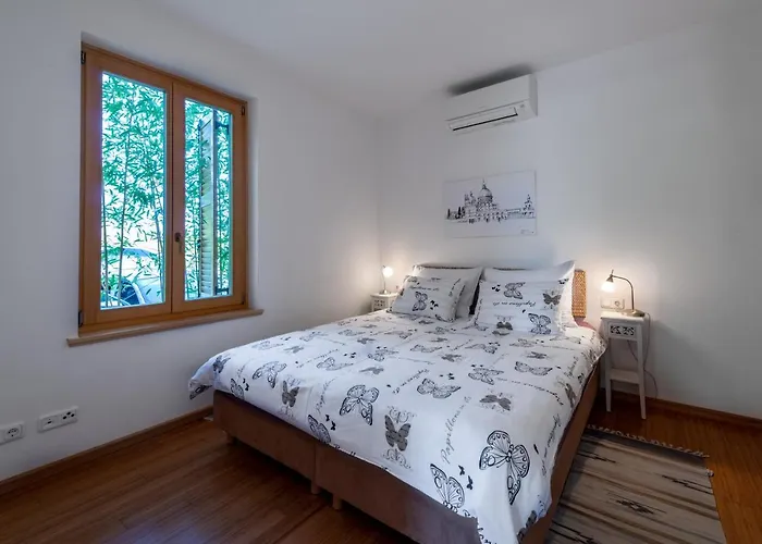 Casa Bamboo Lejlighed Banjole