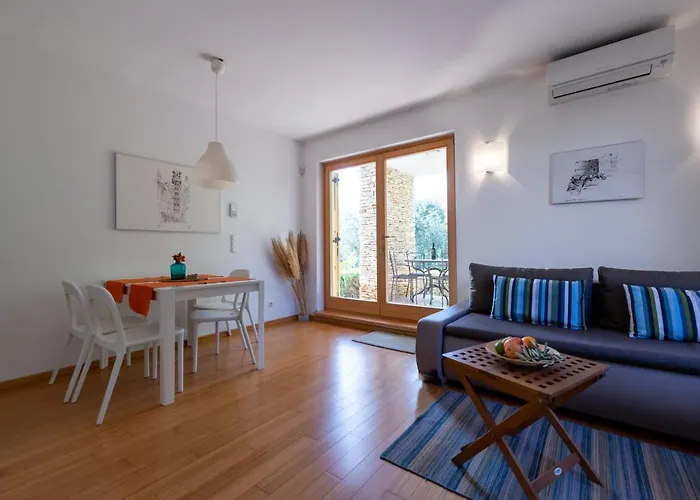 Casa Bamboo Lejlighed Banjole