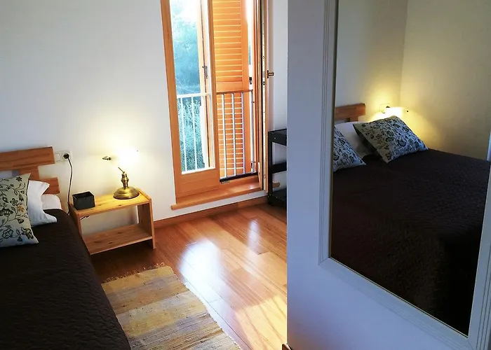 Lejlighed Casa Bamboo *