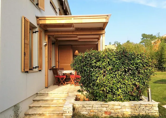 Lejlighed Casa Bamboo *