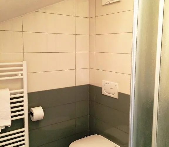 Lejlighed Casa Bamboo