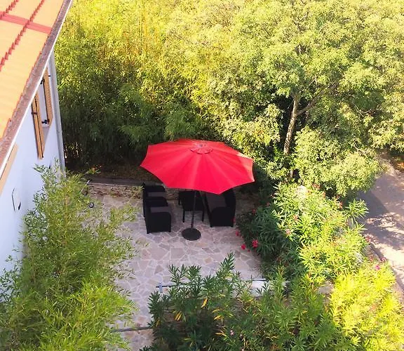 Casa Bamboo * Banjole