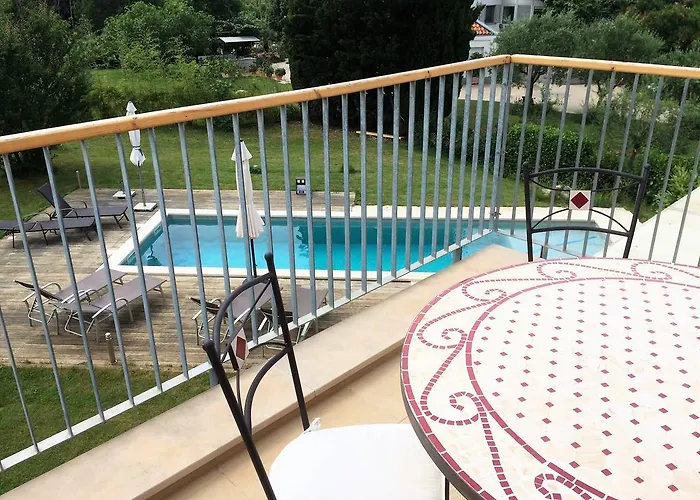 Casa Bamboo Lejlighed Banjole