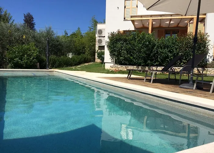 Casa Bamboo Lejlighed *