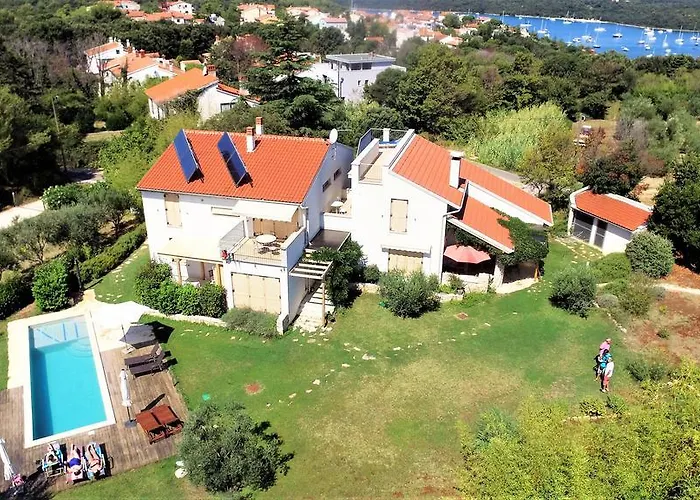 Casa Bamboo Lejlighed Banjole