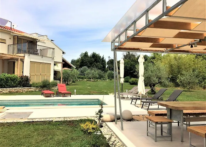 Casa Bamboo Lejlighed Banjole