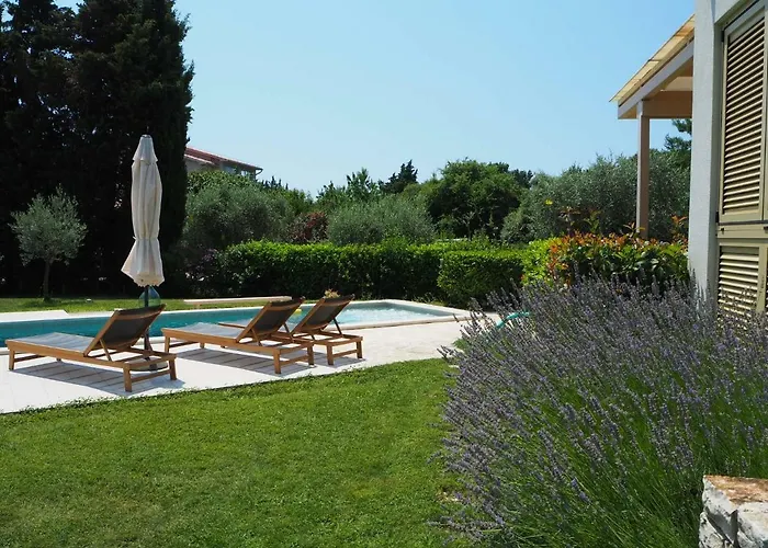 Casa Bamboo Lejlighed Banjole