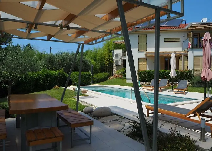 Casa Bamboo Lejlighed *