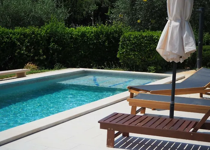 Lejlighed Casa Bamboo