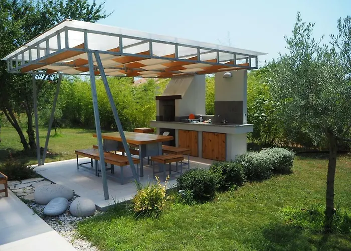 Casa Bamboo Lejlighed