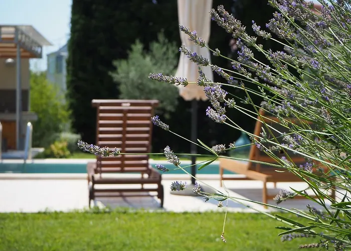 Lejlighed Casa Bamboo *