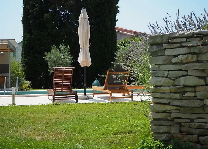 Casa Bamboo * Banjole