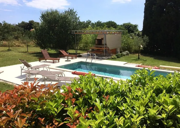 Lejlighed Casa Bamboo