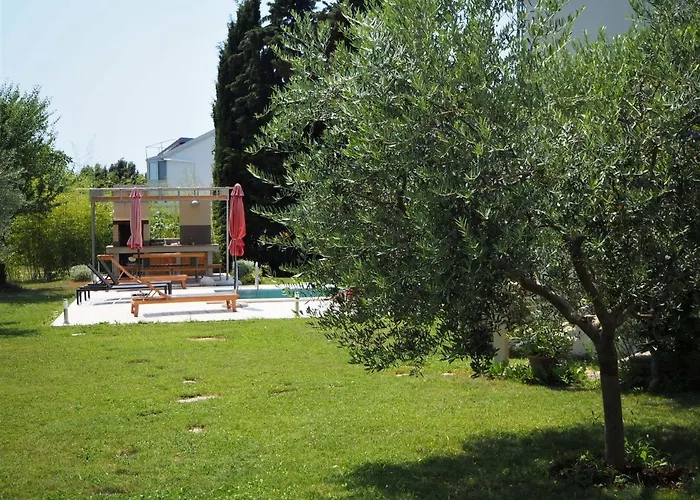 Lejlighed Casa Bamboo