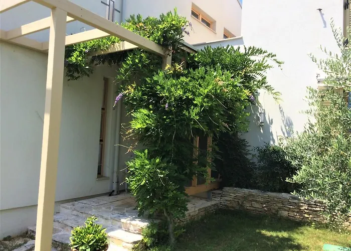 Lejlighed Casa Bamboo *