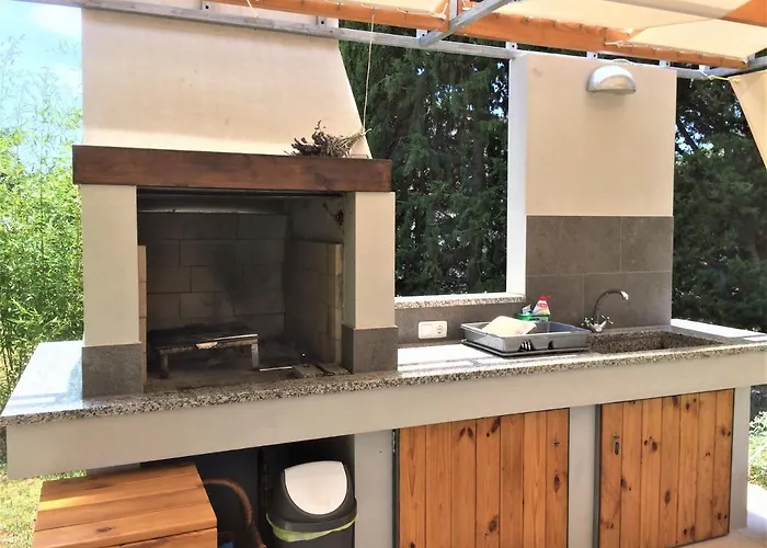 Casa Bamboo * Banjole