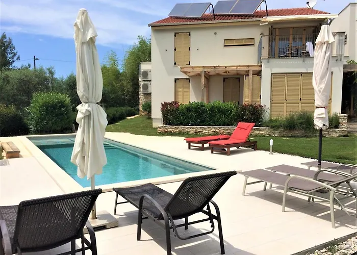 Lejlighed Casa Bamboo *