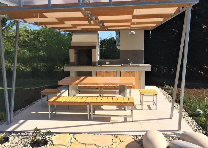 Lejlighed Casa Bamboo