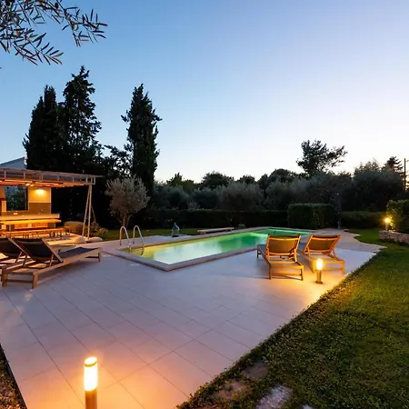 Casa Bamboo *