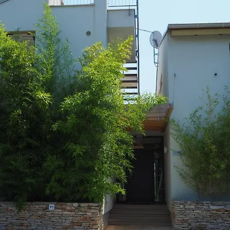 Apartment Casa Bamboo