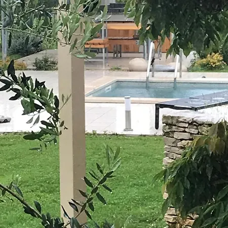 Casa Bamboo * Banjole