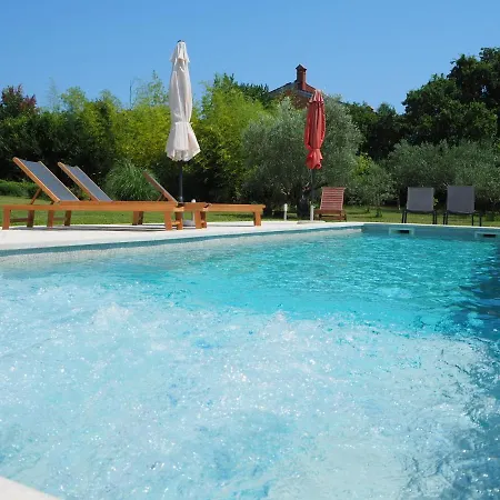 Apartment Casa Bamboo *