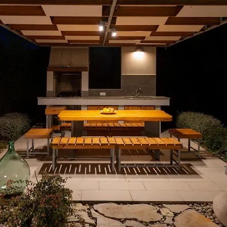 Casa Bamboo Banjole