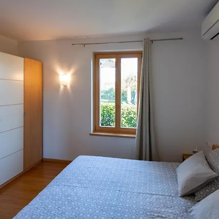 Apartment Casa Bamboo