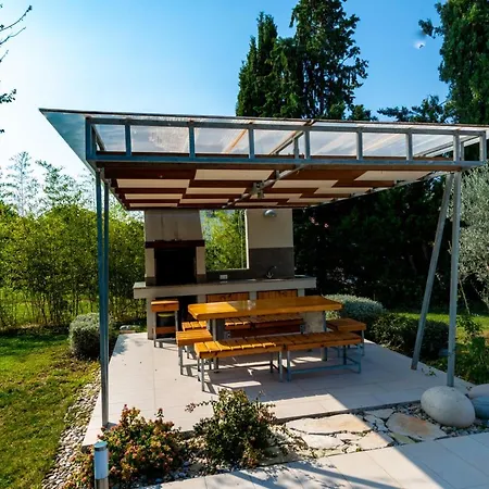 Apartment Casa Bamboo
