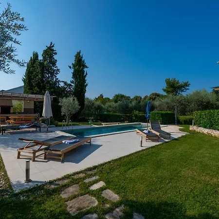 Apartman Casa Bamboo