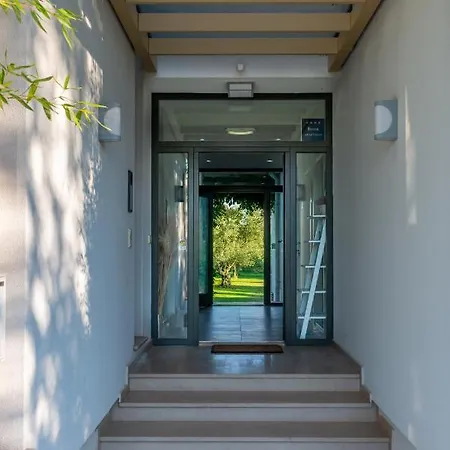 Casa Bamboo *