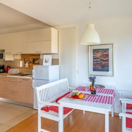 Apartman Casa Bamboo *