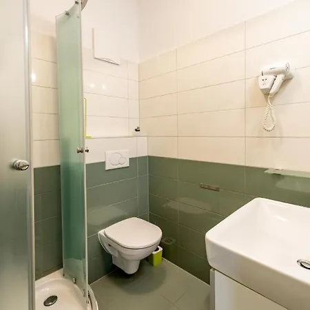 Casa Bamboo Apartment *