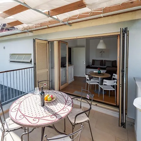 Casa Bamboo