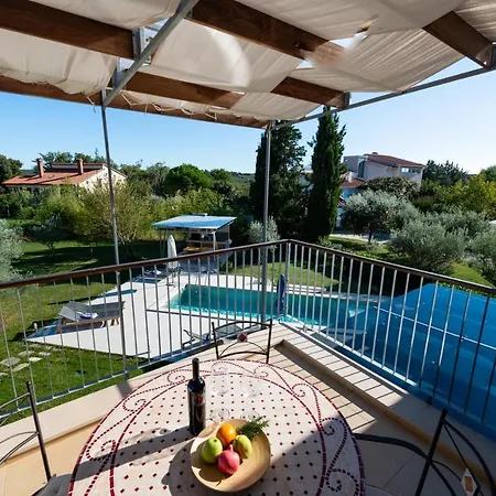 Casa Bamboo *