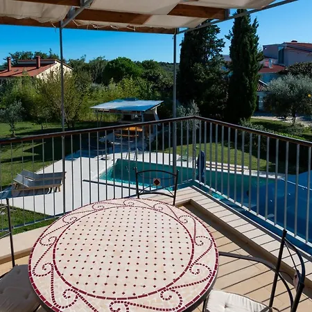 Casa Bamboo *