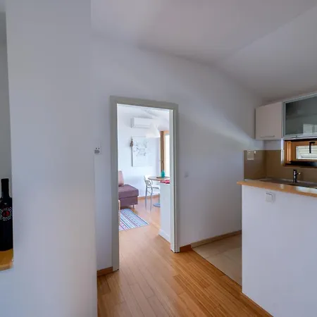 Casa Bamboo Apartment *