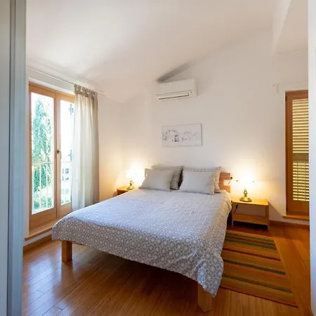 Casa Bamboo *