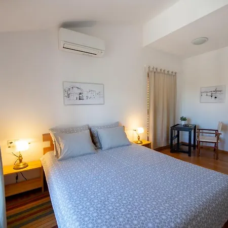 Apartment Casa Bamboo