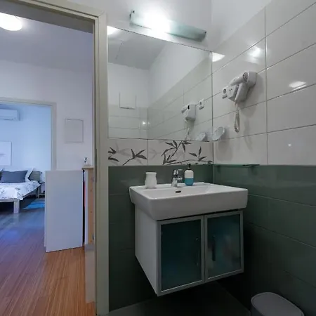 Casa Bamboo Apartment