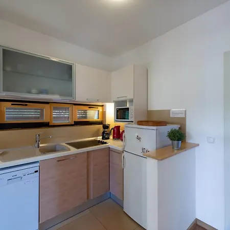Apartment Casa Bamboo *